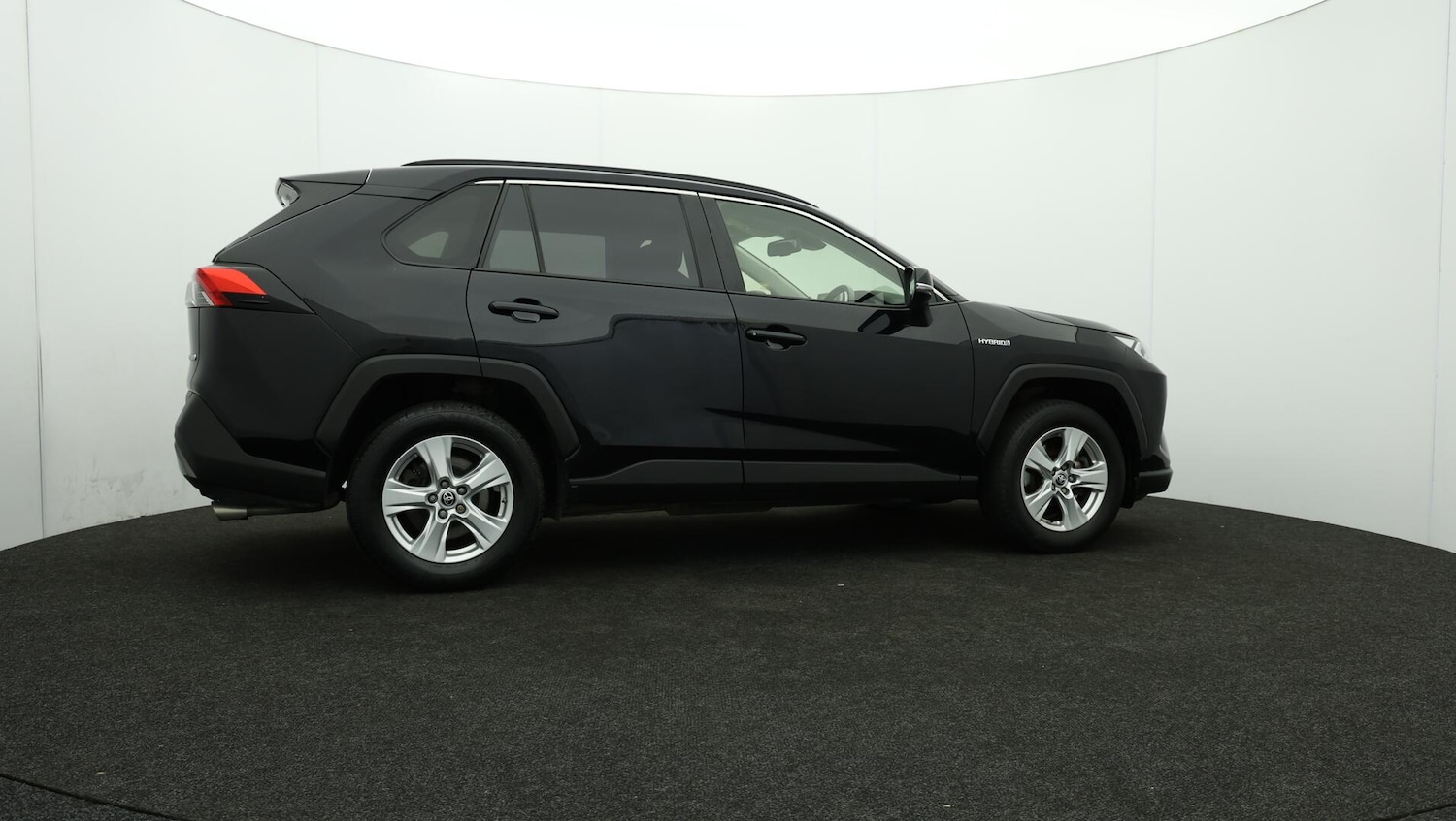 Used Toyota RAV4 2020 for sale - 76013690: Photo 41