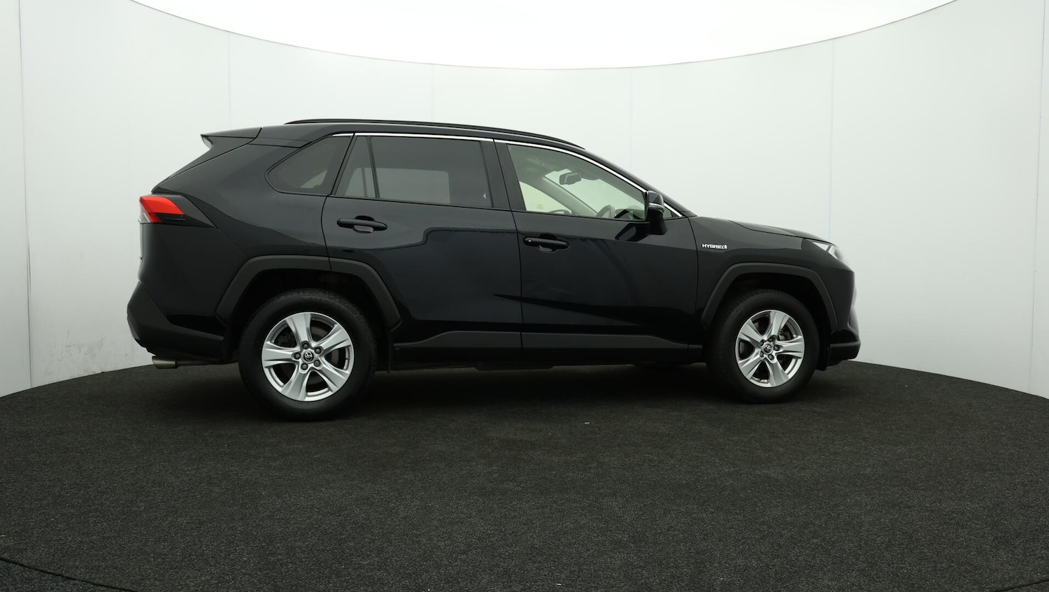 Used Toyota RAV4 2020 for sale - 76013690: Photo 42