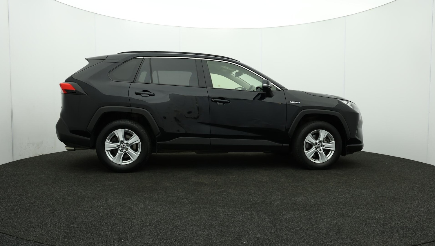 Used Toyota RAV4 2020 for sale - 76013690: Photo 43