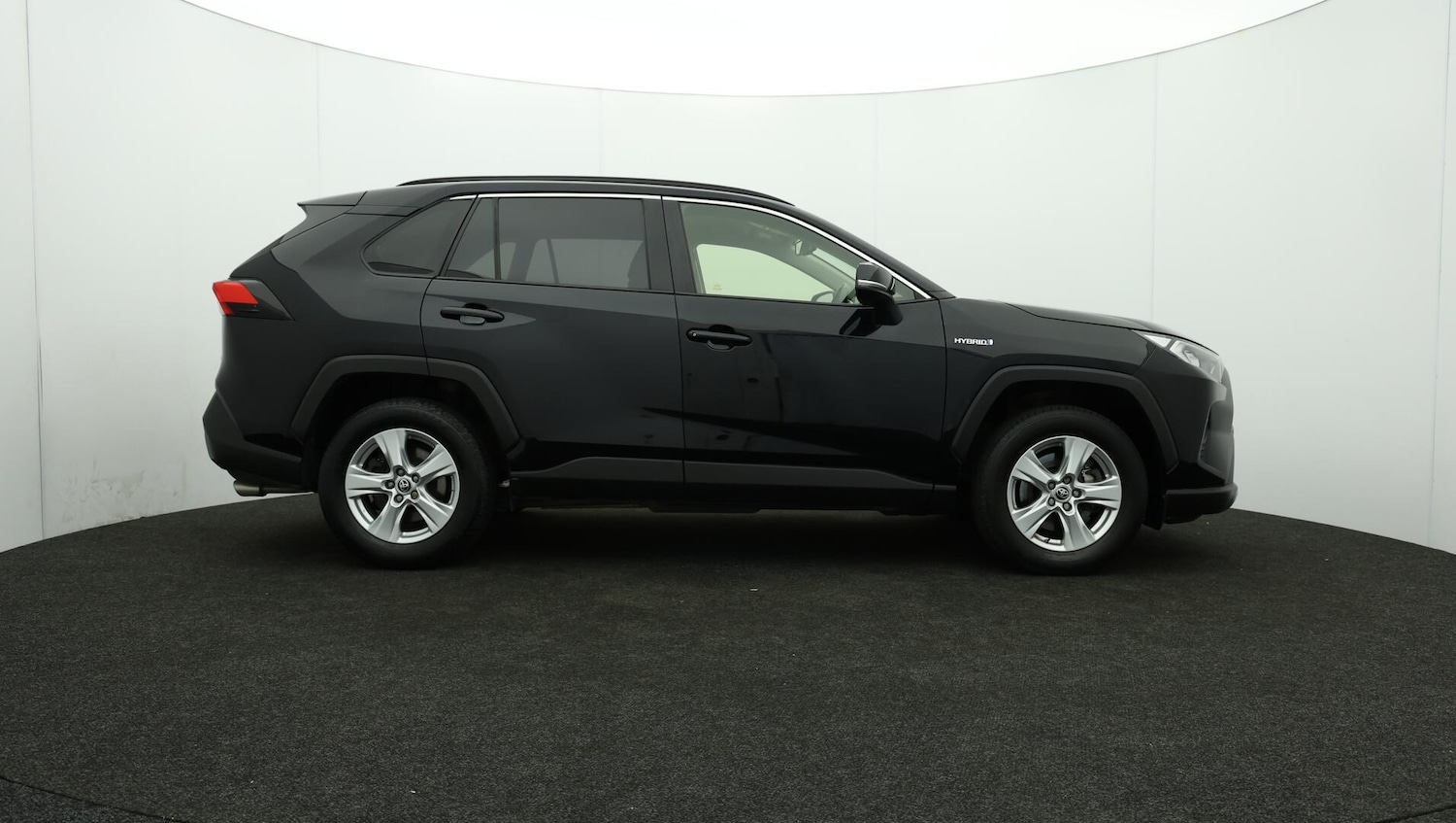 Used Toyota RAV4 2020 for sale - 76013690: Photo 44