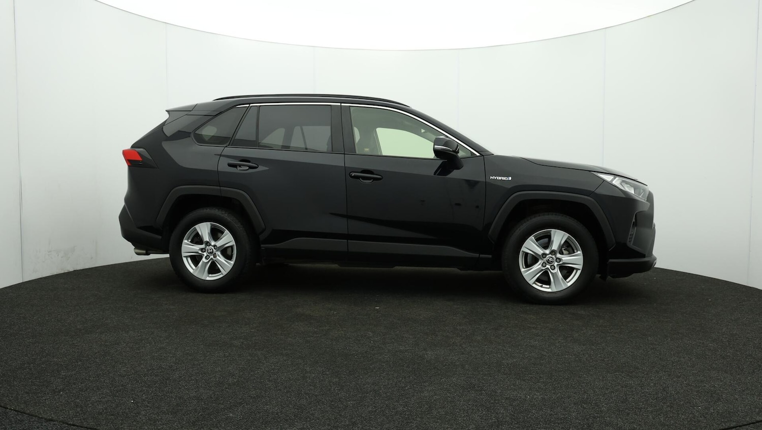 Used Toyota RAV4 2020 for sale - 76013690: Photo 45