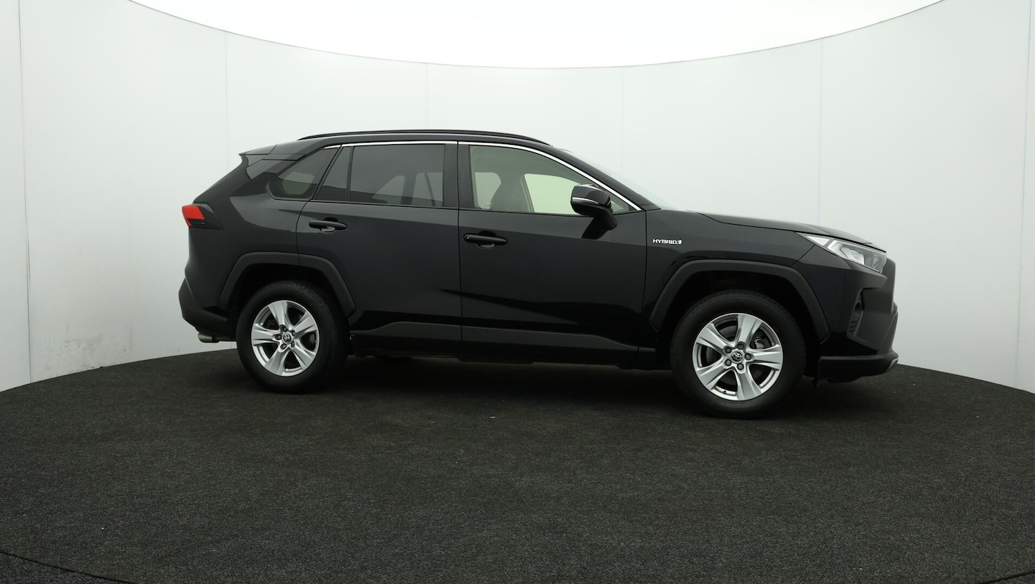 Used Toyota RAV4 2020 for sale - 76013690: Photo 46