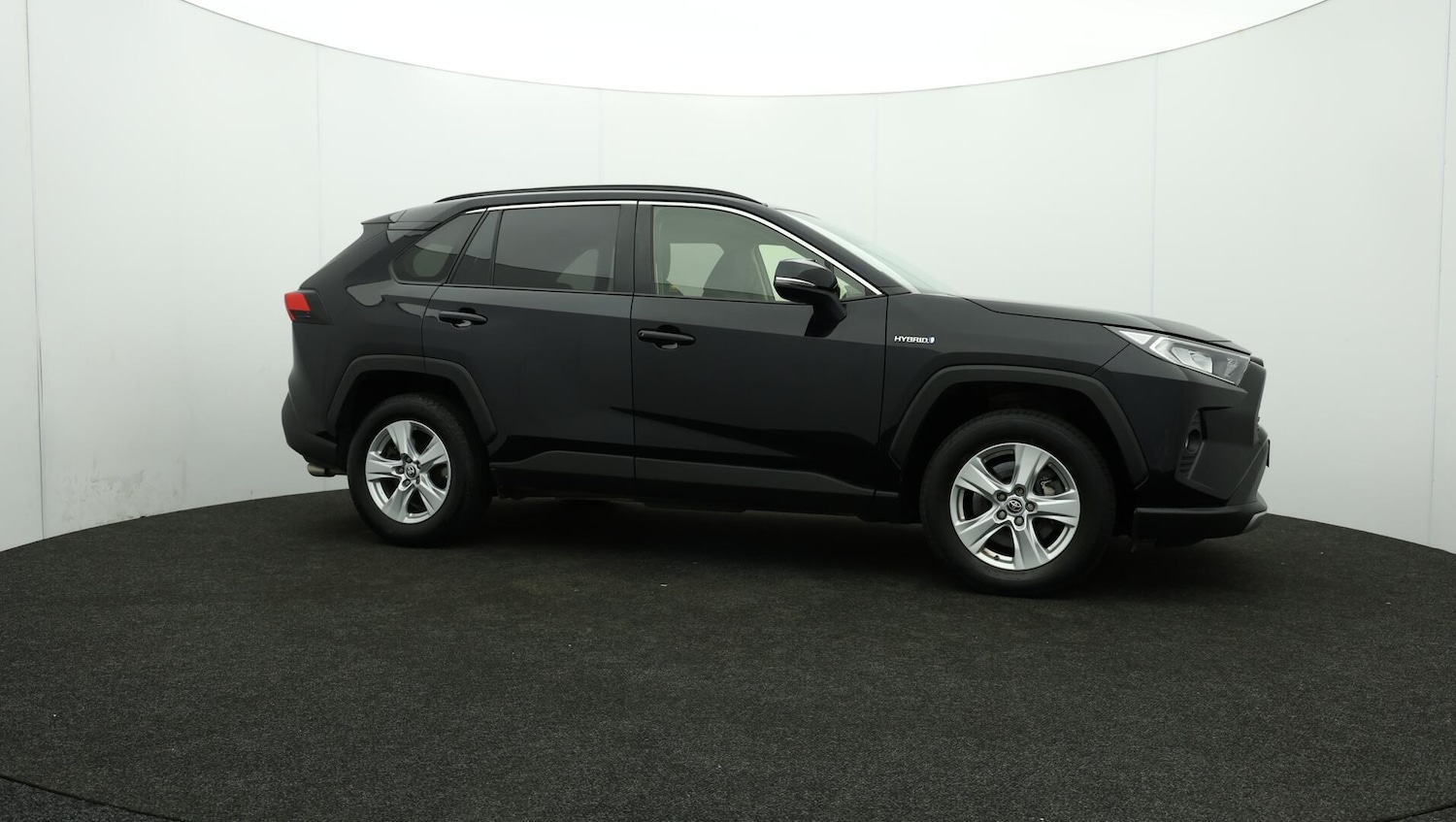 Used Toyota RAV4 2020 for sale - 76013690: Photo 48