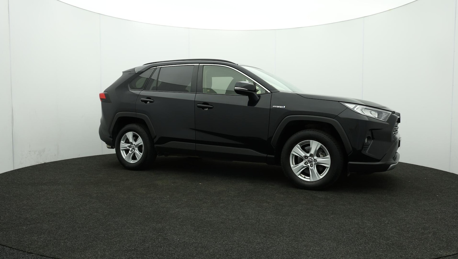 Used Toyota RAV4 2020 for sale - 76013690: Photo 49