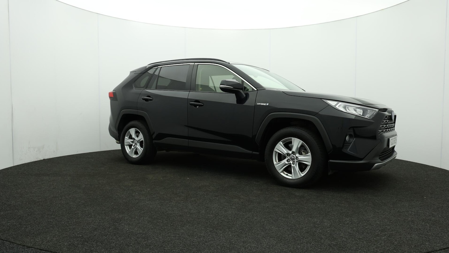Used Toyota RAV4 2020 for sale - 76013690: Photo 50