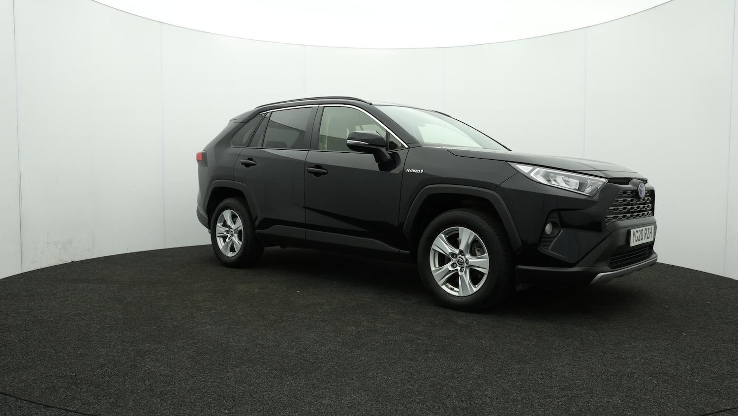 Used Toyota RAV4 2020 for sale - 76013690: Photo 51