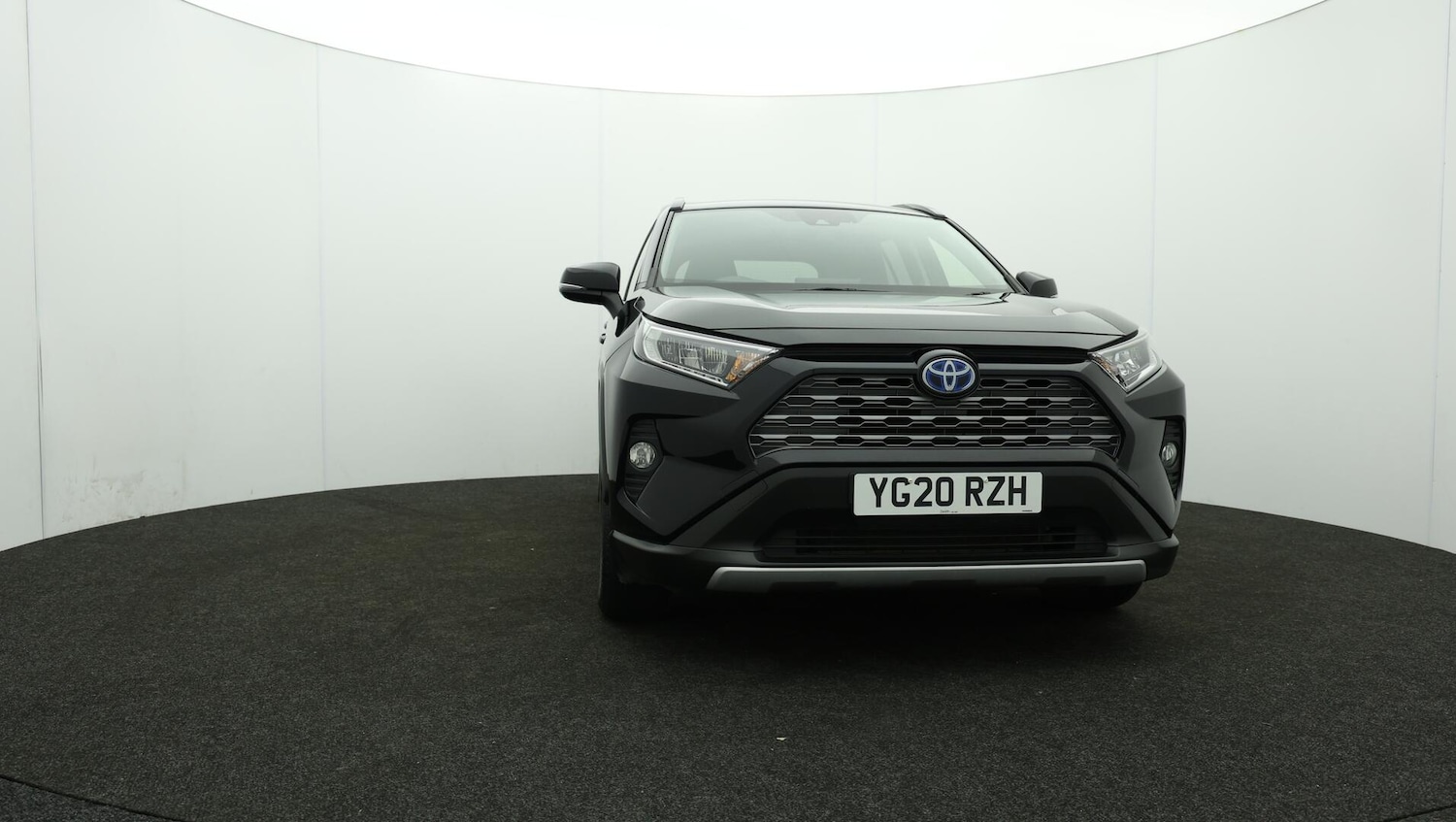Used Toyota RAV4 2020 for sale - 76013690: Photo 57