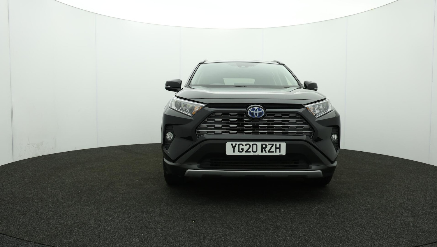 Used Toyota RAV4 2020 for sale - 76013690: Photo 59
