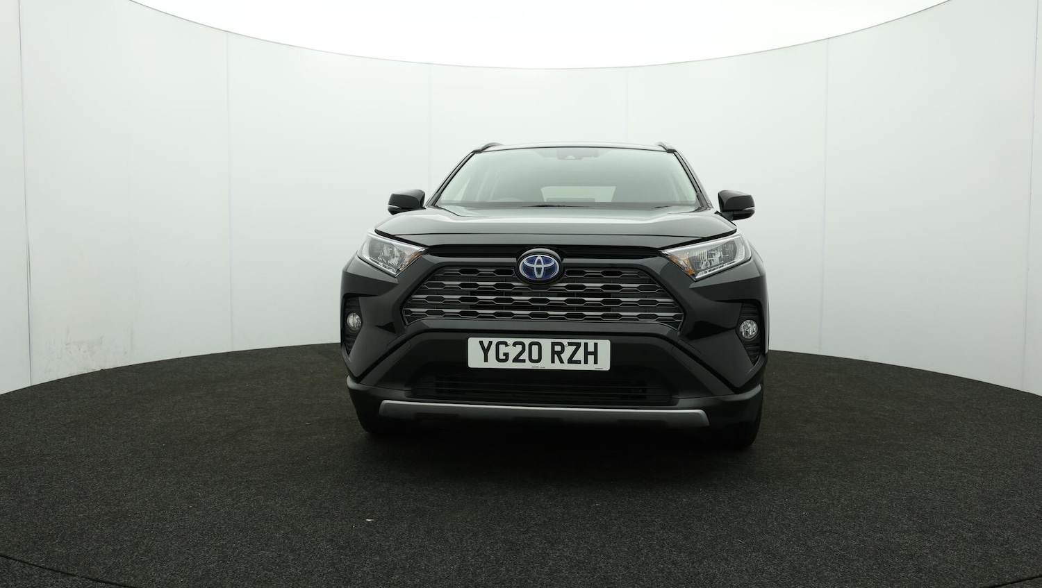 Used Toyota RAV4 2020 for sale - 76013690: Photo 60