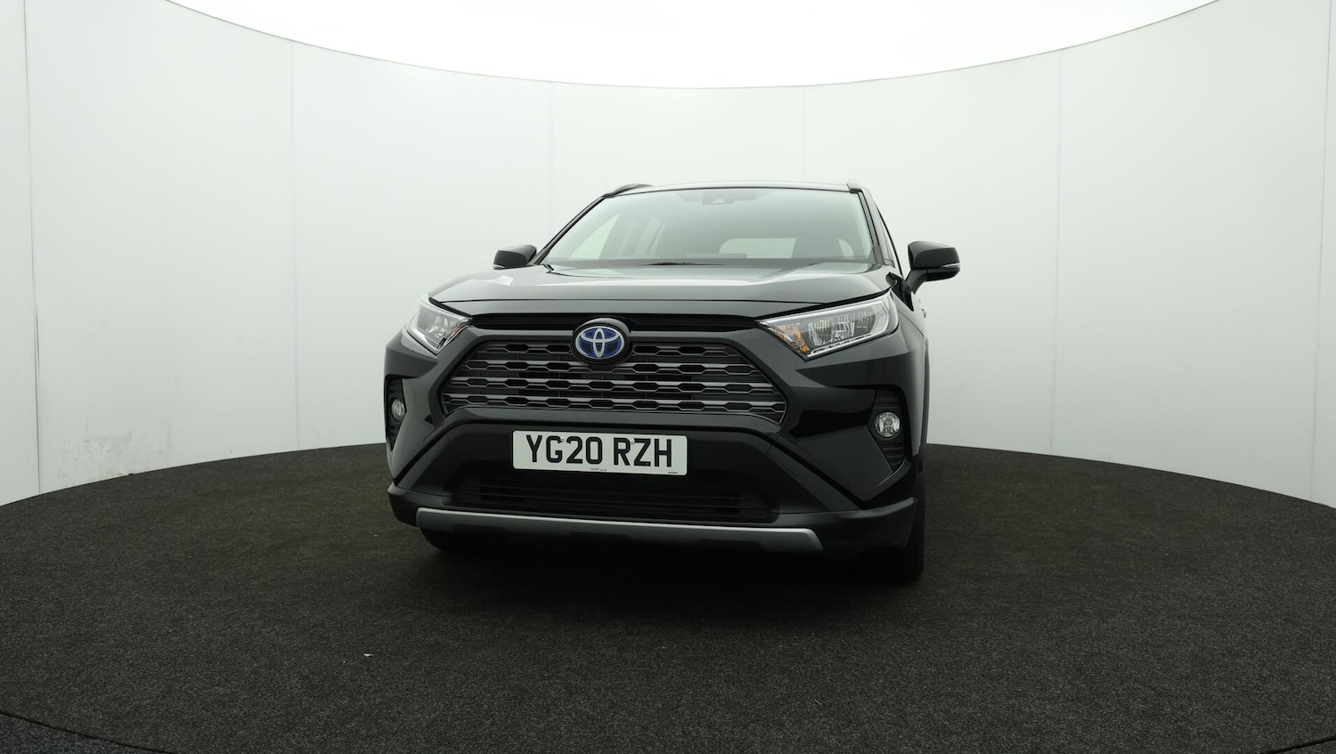 Used Toyota RAV4 2020 for sale - 76013690: Photo 61