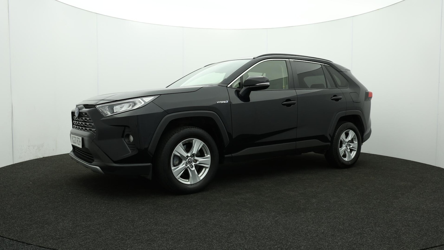 Used Toyota RAV4 2020 for sale - 76013690: Photo 67