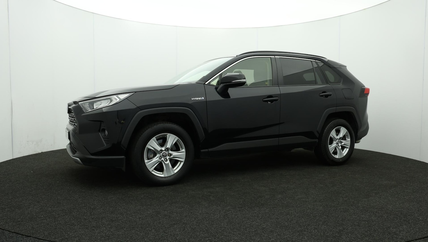 Used Toyota RAV4 2020 for sale - 76013690: Photo 68