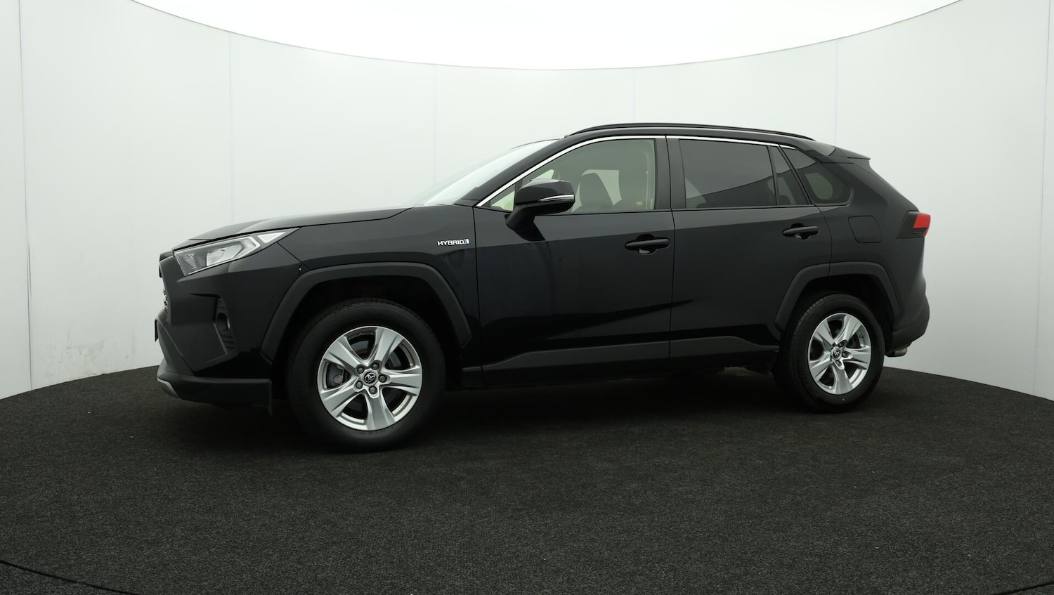Used Toyota RAV4 2020 for sale - 76013690: Photo 70