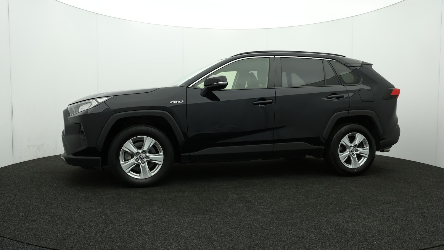 Used Toyota RAV4 2020 for sale - 76013690: Photo 71