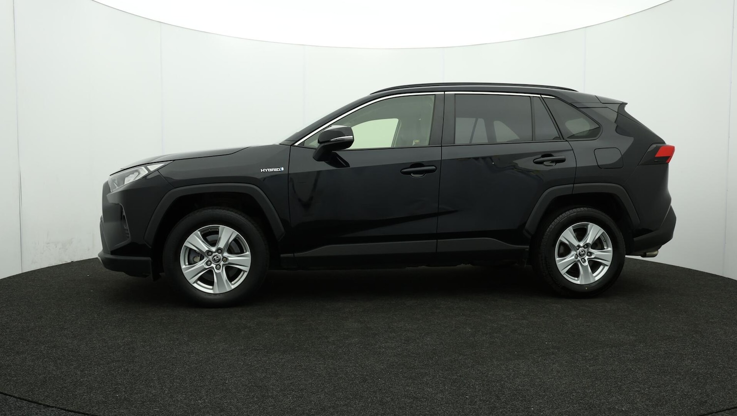 Used Toyota RAV4 2020 for sale - 76013690: Photo 72