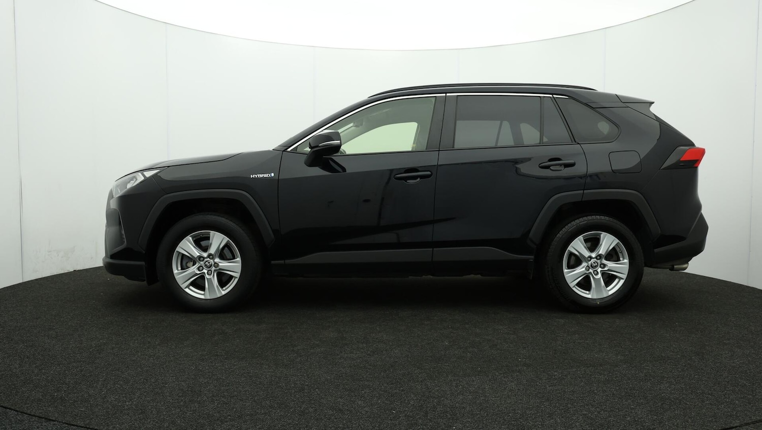 Used Toyota RAV4 2020 for sale - 76013690: Photo 73