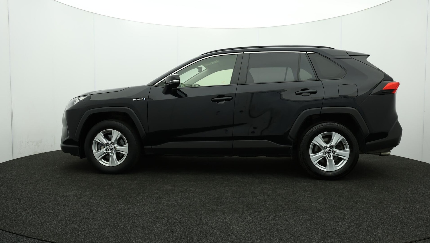 Used Toyota RAV4 2020 for sale - 76013690: Photo 74