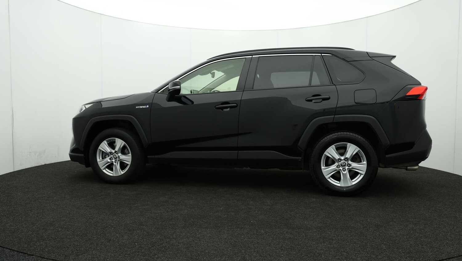 Used Toyota RAV4 2020 for sale - 76013690: Photo 75