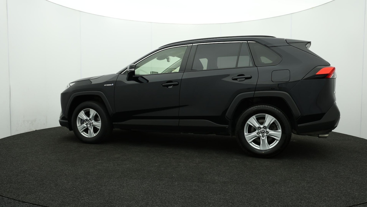 Used Toyota RAV4 2020 for sale - 76013690: Photo 76