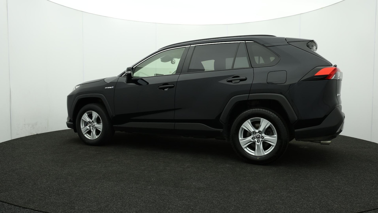 Used Toyota RAV4 2020 for sale - 76013690: Photo 77