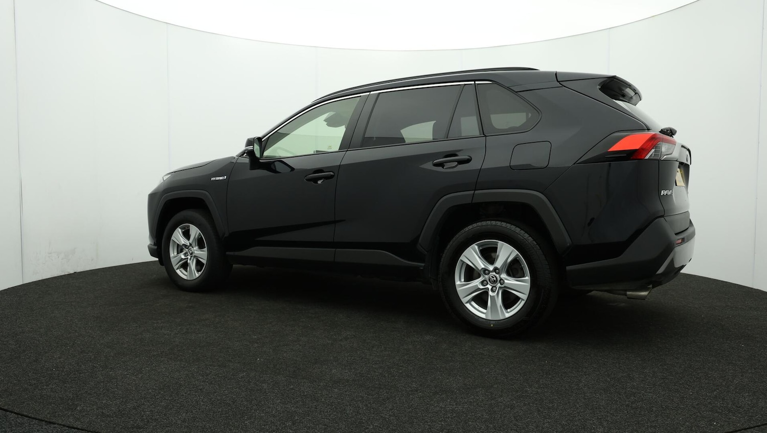 Used Toyota RAV4 2020 for sale - 76013690: Photo 78