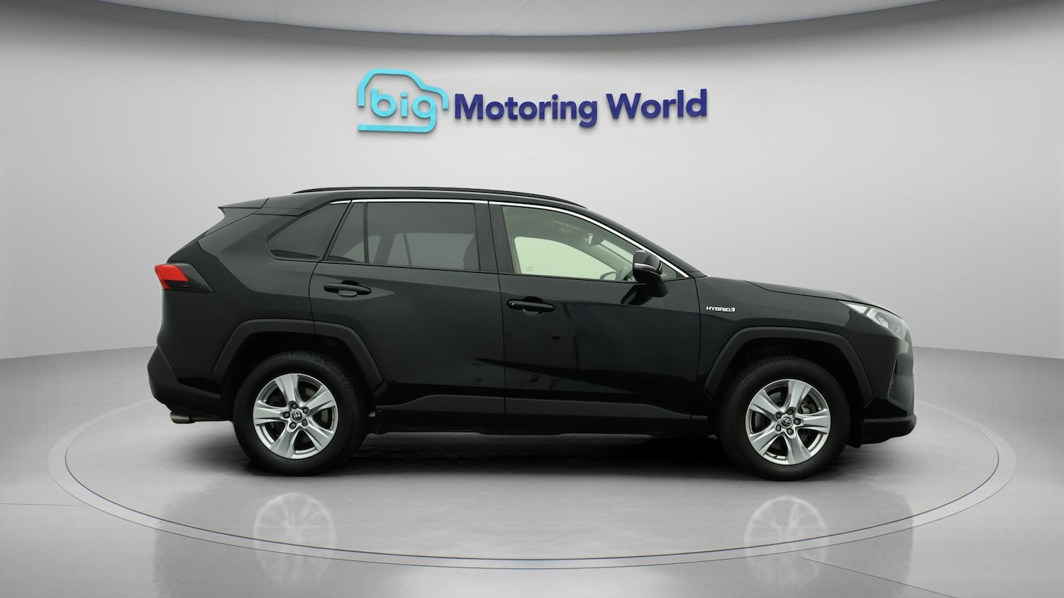 Used Toyota RAV4 2020 for sale - 76013690: Photo 9