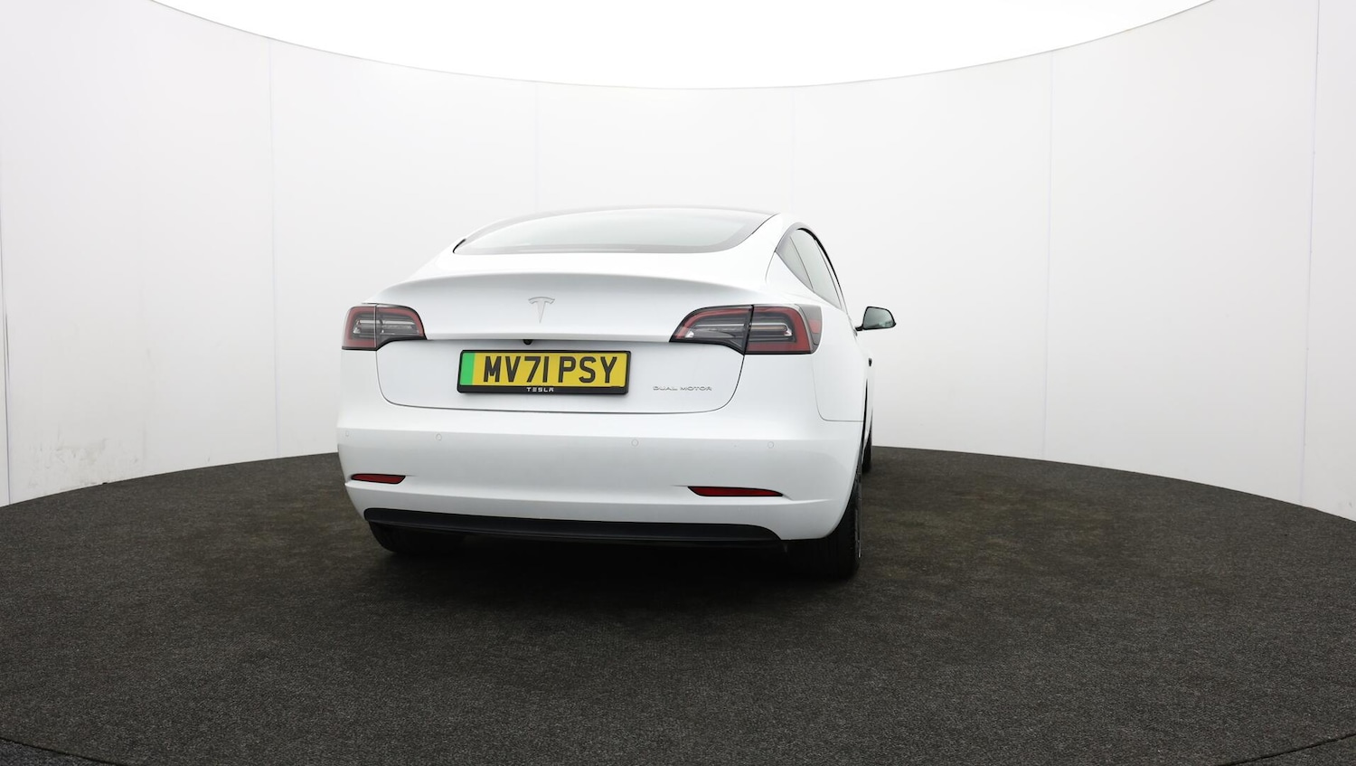 Vehicle 80