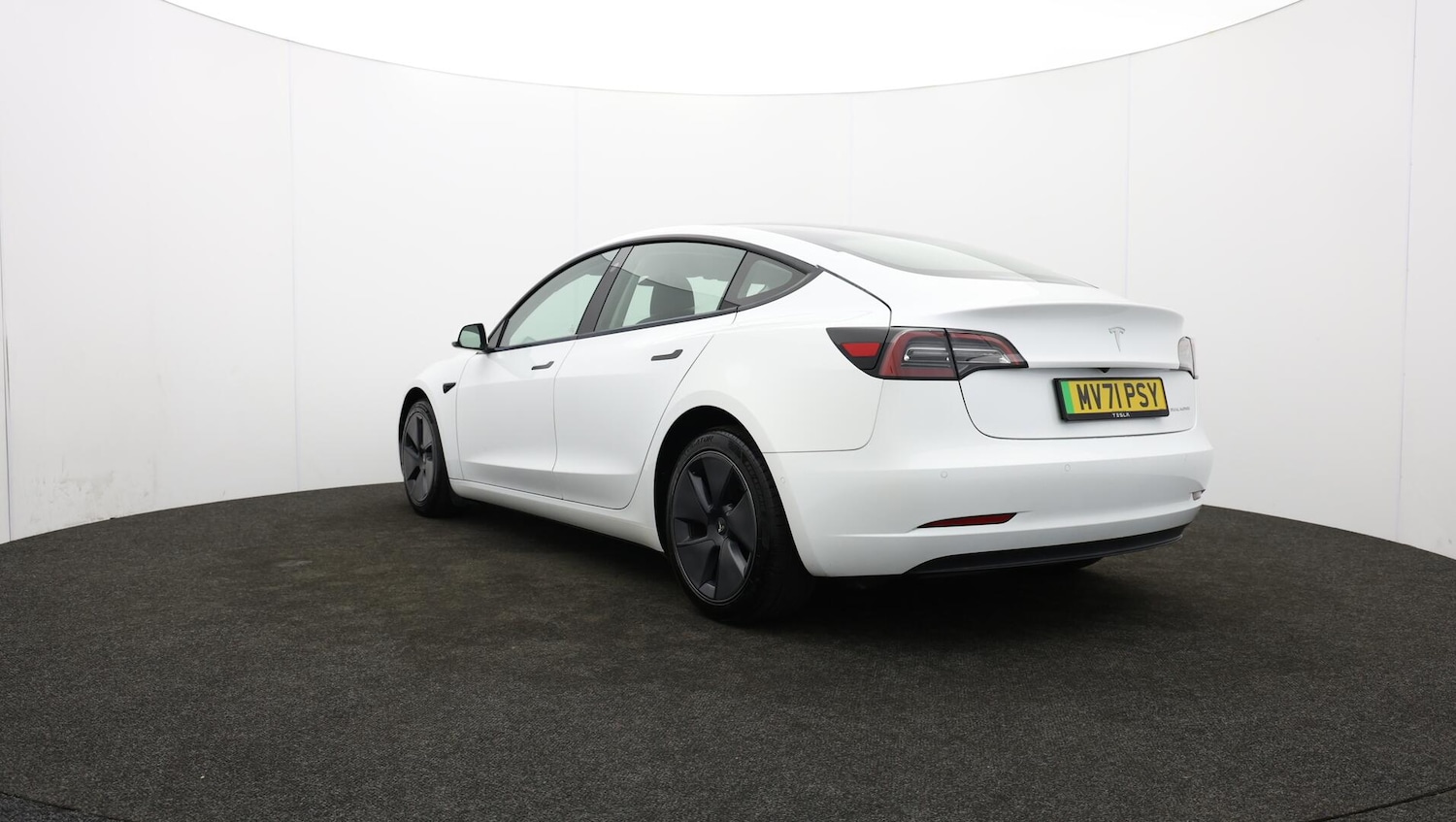 Vehicle 82