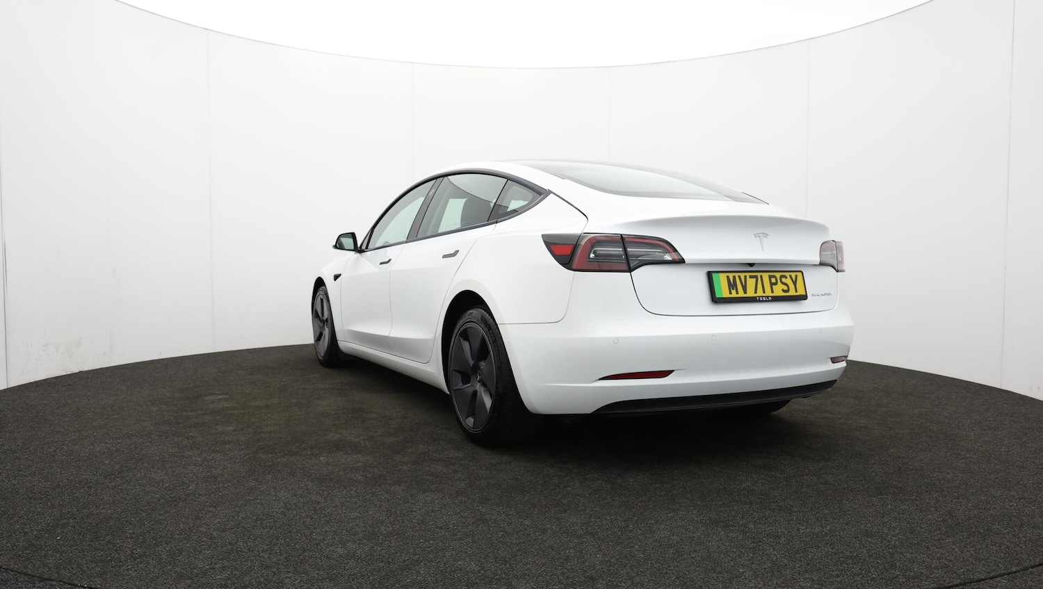 Vehicle 83