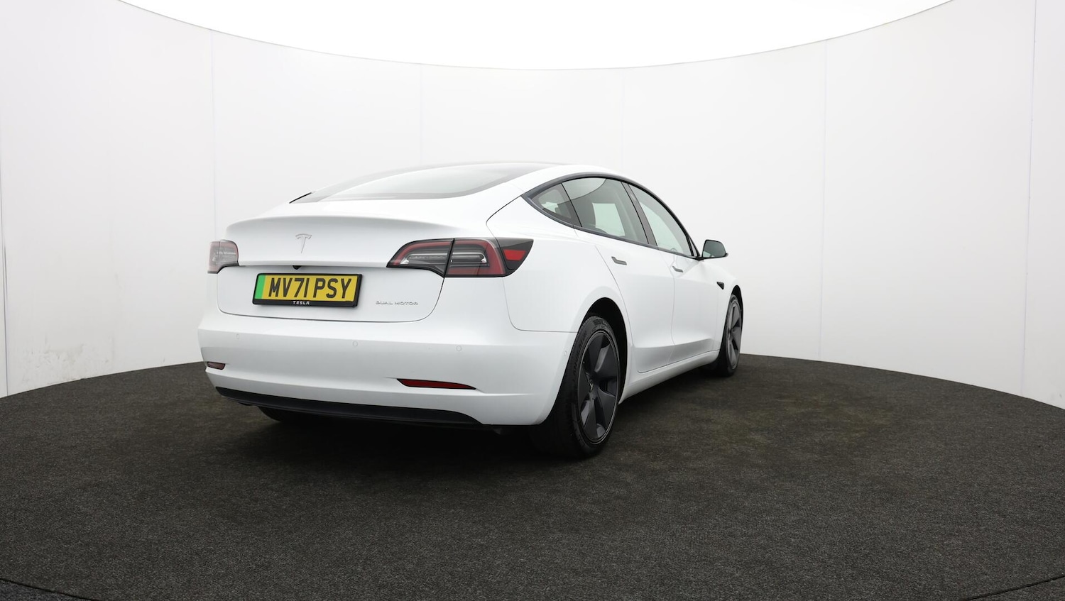 Vehicle 85