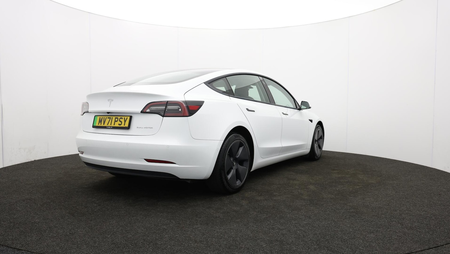 Vehicle 86