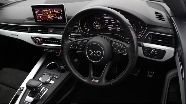 Used Audi A5 2019 for sale - 76188649: Photo 10
