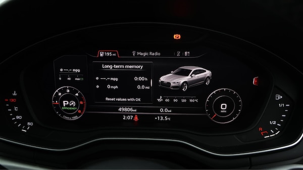 Used Audi A5 2019 for sale - 76188649: Photo 11