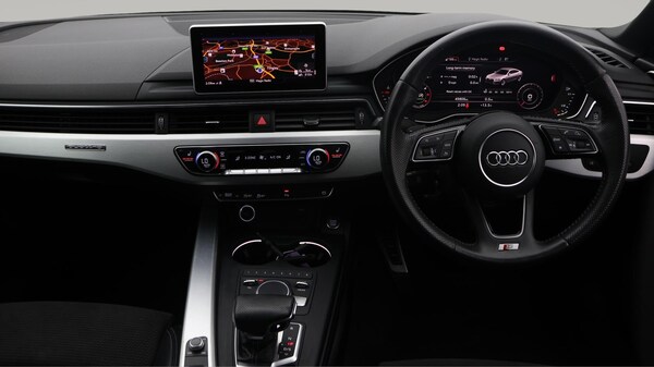 Used Audi A5 2019 for sale - 76188649: Photo 14
