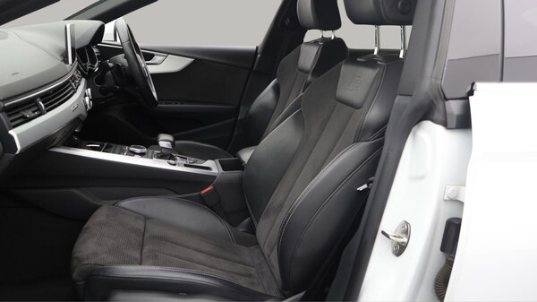 Used Audi A5 2019 for sale - 76188649: Photo 15