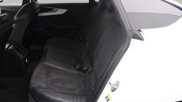 Used Audi A5 2019 for sale - 76188649: Photo 17