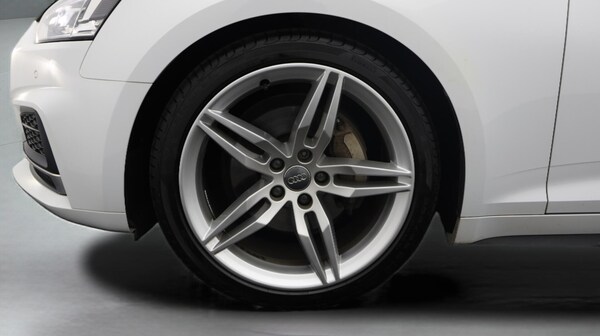 Used Audi A5 2019 for sale - 76188649: Photo 19