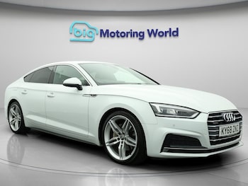 Audi - A5
