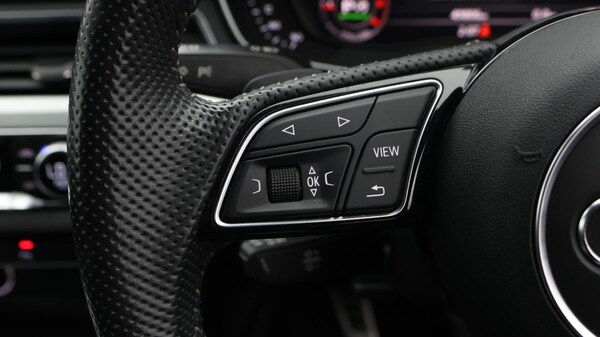 Used Audi A5 2019 for sale - 76188649: Photo 22