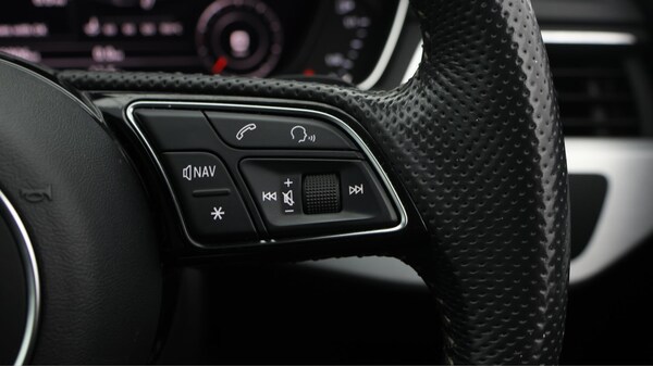 Used Audi A5 2019 for sale - 76188649: Photo 23