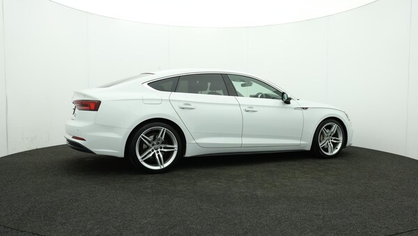 Used Audi A5 2019 for sale - 76188649: Photo 37