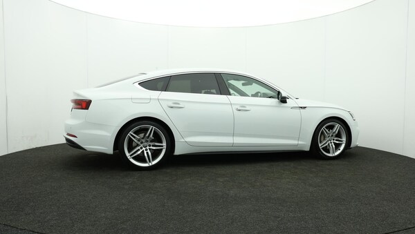 Used Audi A5 2019 for sale - 76188649: Photo 38