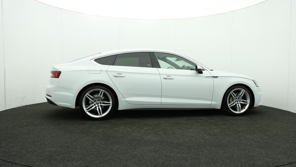 Used Audi A5 2019 for sale - 76188649: Photo 39