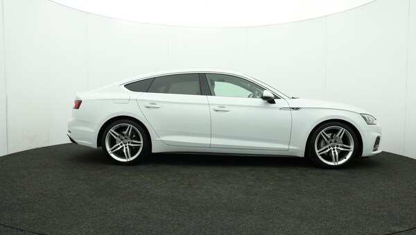 Used Audi A5 2019 for sale - 76188649: Photo 41