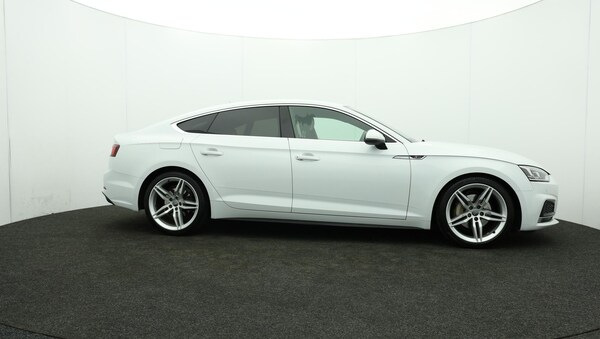 Used Audi A5 2019 for sale - 76188649: Photo 42