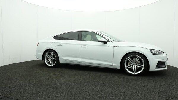 Used Audi A5 2019 for sale - 76188649: Photo 45