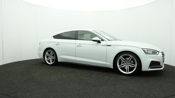 Used Audi A5 2019 for sale - 76188649: Photo 46