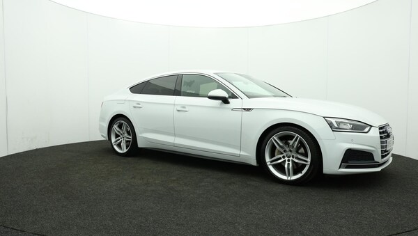 Used Audi A5 2019 for sale - 76188649: Photo 47