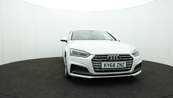 Used Audi A5 2019 for sale - 76188649: Photo 53