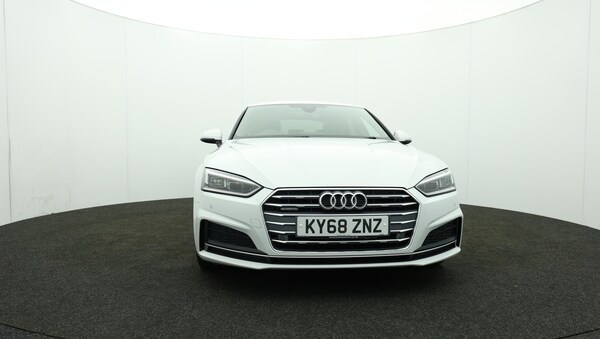 Used Audi A5 2019 for sale - 76188649: Photo 54